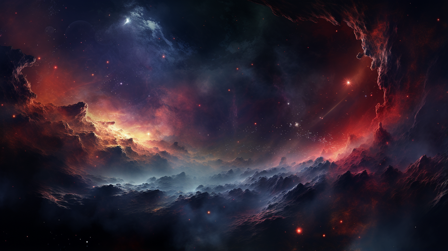 Galaksi: Misteri di Langit Malam