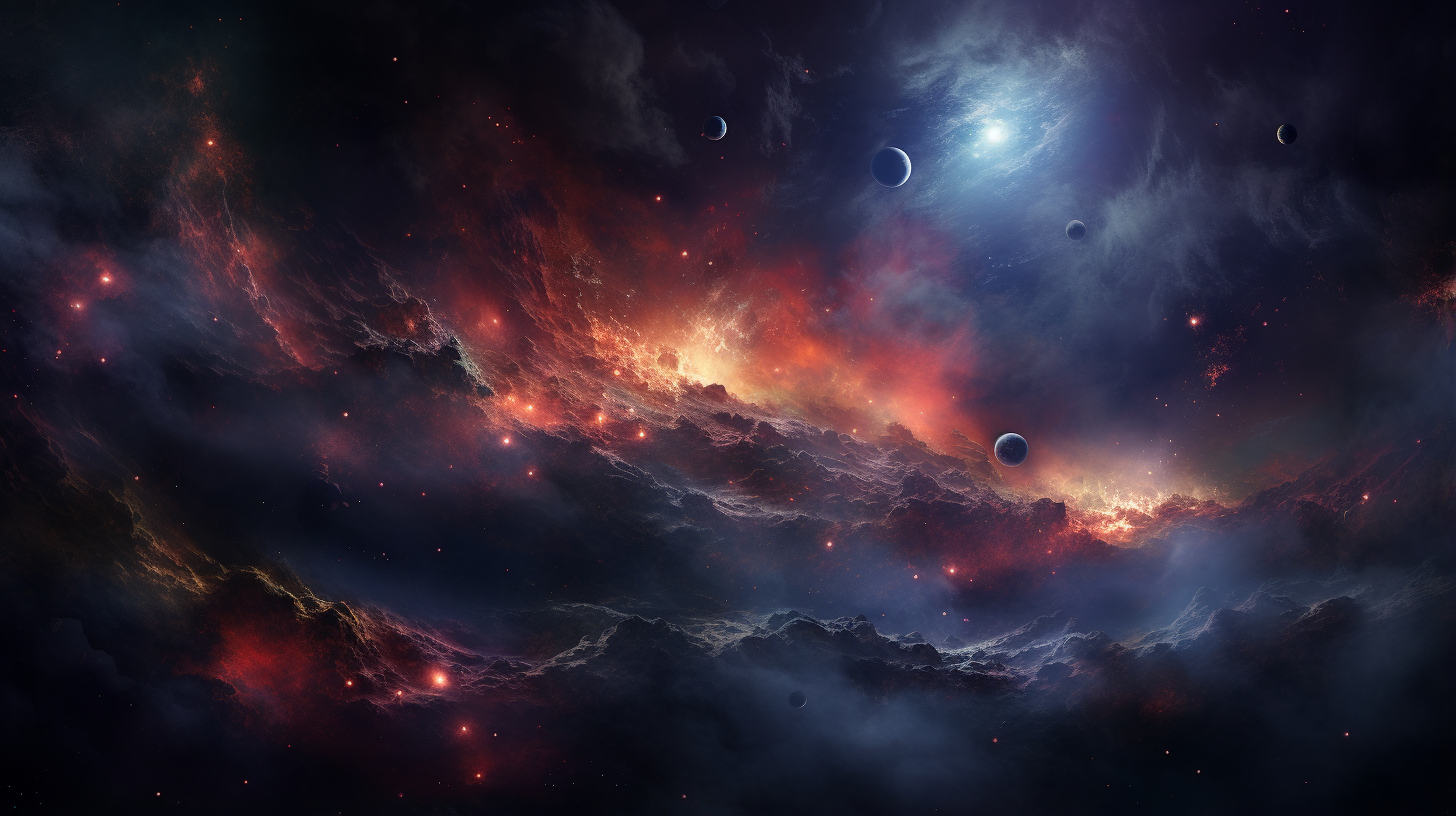 Galaksi: Keajaiban Alam Semesta yang Terungkap