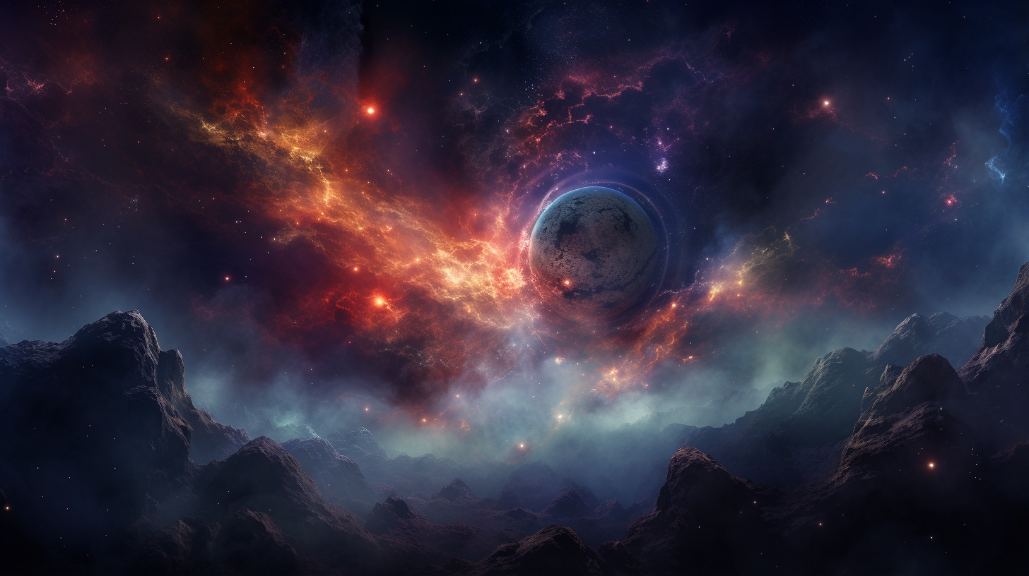 Galaksi: Apakah Ada Kehidupan di Galaksi Lain? Memahami Potensi Hidup di Alam Semesta