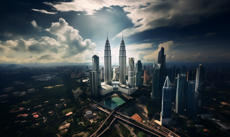 7 Makanan Khas Malaysia yang Wajib Dicoba