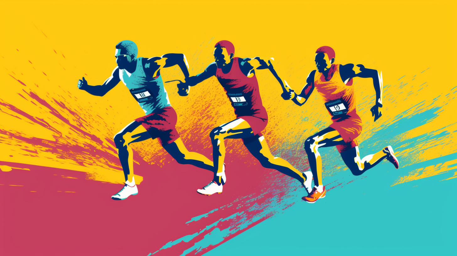 Olahraga Atletik: Memahami Keindahan Kemampuan Fisik