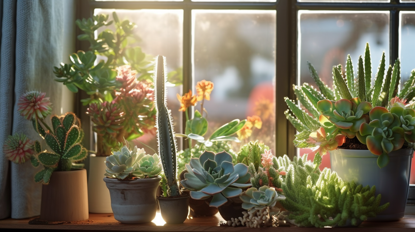 5 Jenis Tanaman Indoor yang Cantik untuk Mempercantik Ruangan Anda