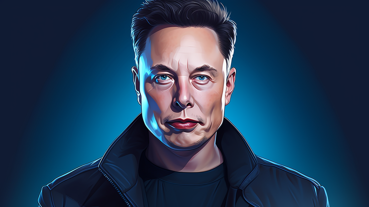 Siapakah Elon Musk