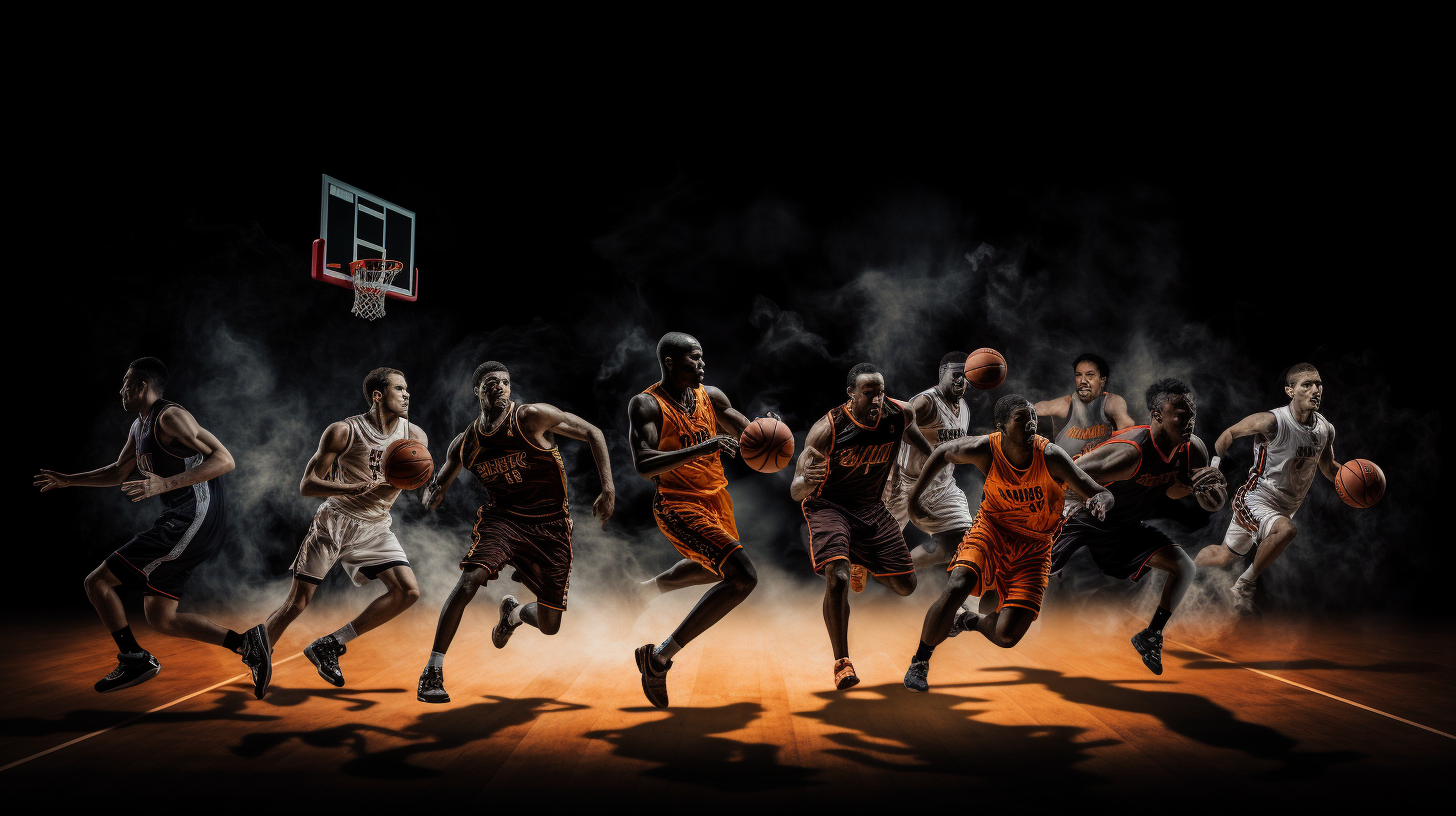 Basket: Posisi dan Tugas Pemain dalam Olahraga Bola Basket