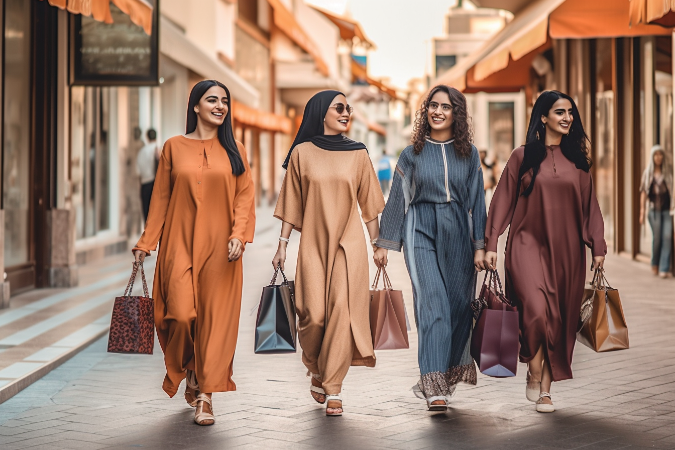 Tampil Elegan dan Nyaman: Sepatu yang Cocok untuk Dress Panjang, Khususnya yang Berhijab!!