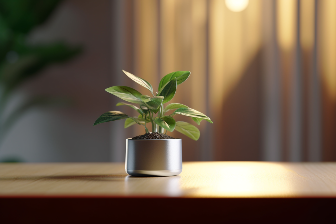 Tanaman Indoor yang Bersahaja: Pilihan Ideal untuk Ruangan dengan Cahaya Minim