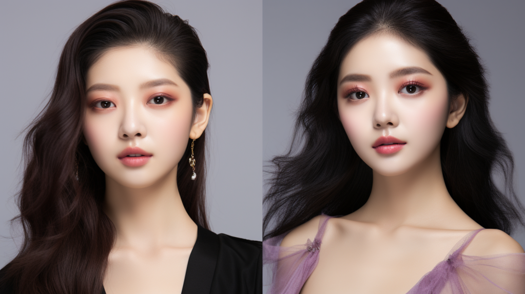 Makeup Natural Ala Korea: Rahasia Kecantikan yang Timeless