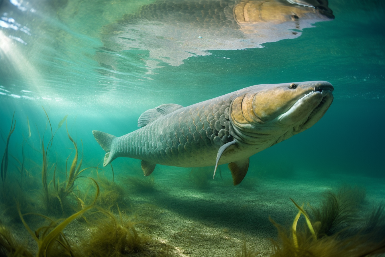 Memahami 5 Ikan Predator Air Tawar yang Mengagumkan