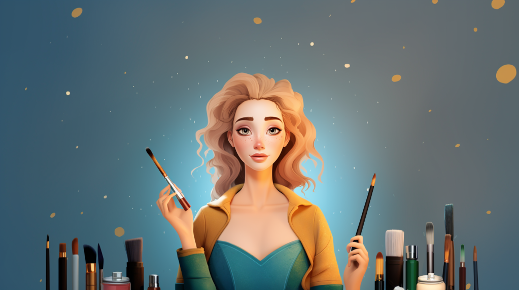 Cara Makeup Natural: Panduan Untuk Tampil Cantik Tanpa Terlihat Berlebihan