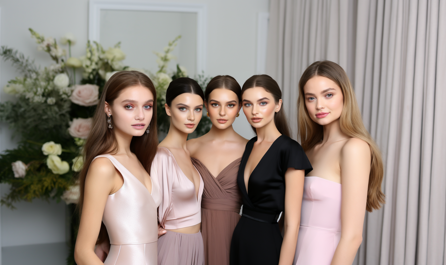 Tutorial dan Tips Makeup Natural untuk Wisuda