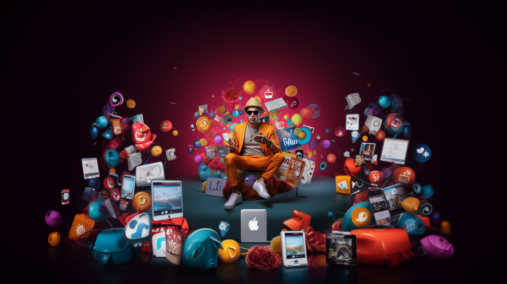 Personal Branding: Kunci Kesuksesan dalam Era Digital
