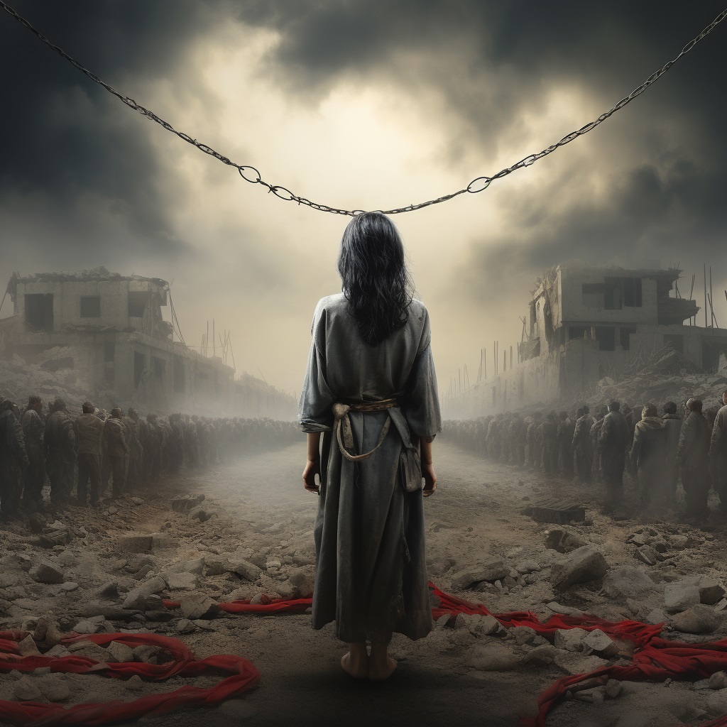 Rentetan Tragedi Pelanggaran HAM di Abad 21