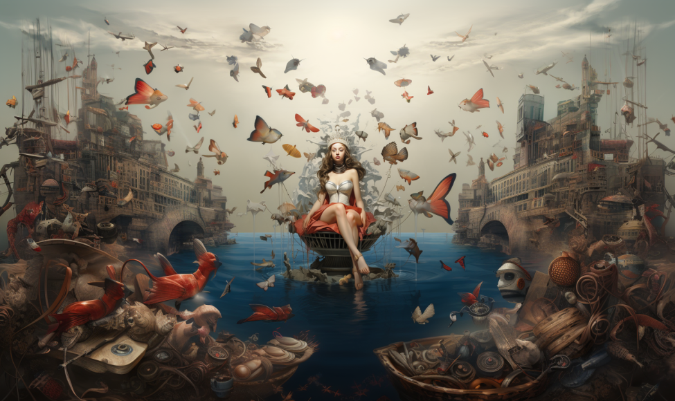 Westernisasi: Pengaruh Budaya Barat di Era Globalisasi