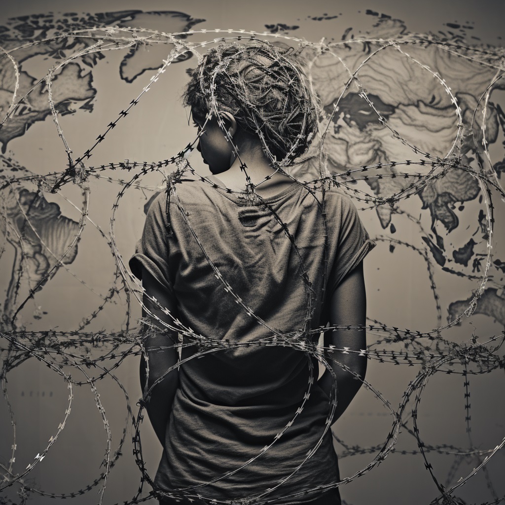 Tantangan dan Isu Kontemporer dalam Hak Asasi Manusia (HAM)