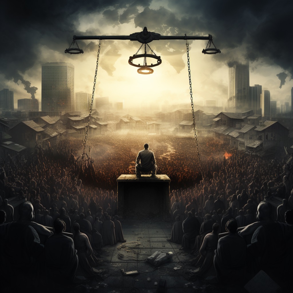 Berbagai Jenis Pelanggaran HAM dan Dampaknya