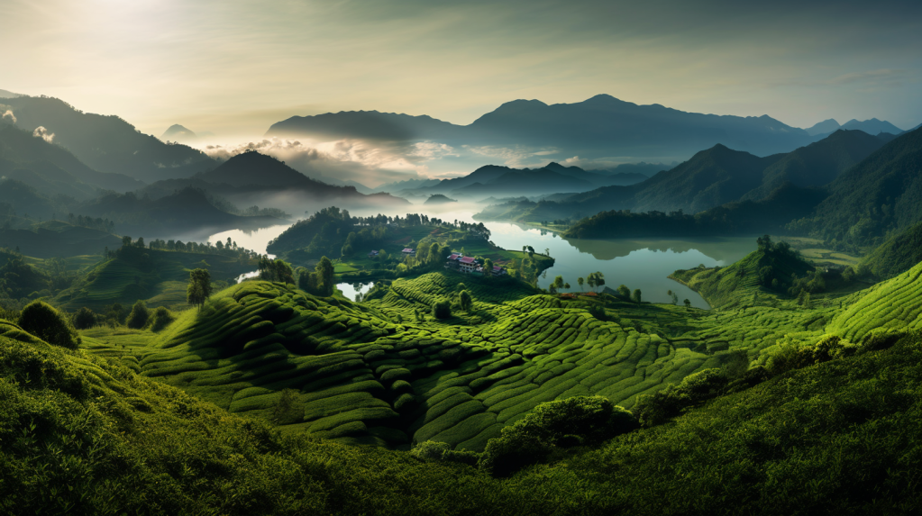 Ciwidey: Surga Wisata di Bandung Selatan