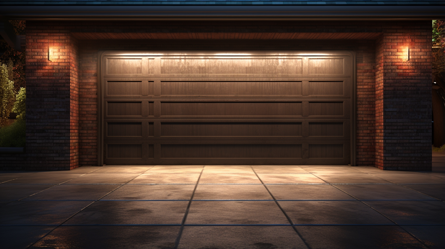 Rolling Door: Solusi Pintu Modern untuk Berbagai Kebutuhan