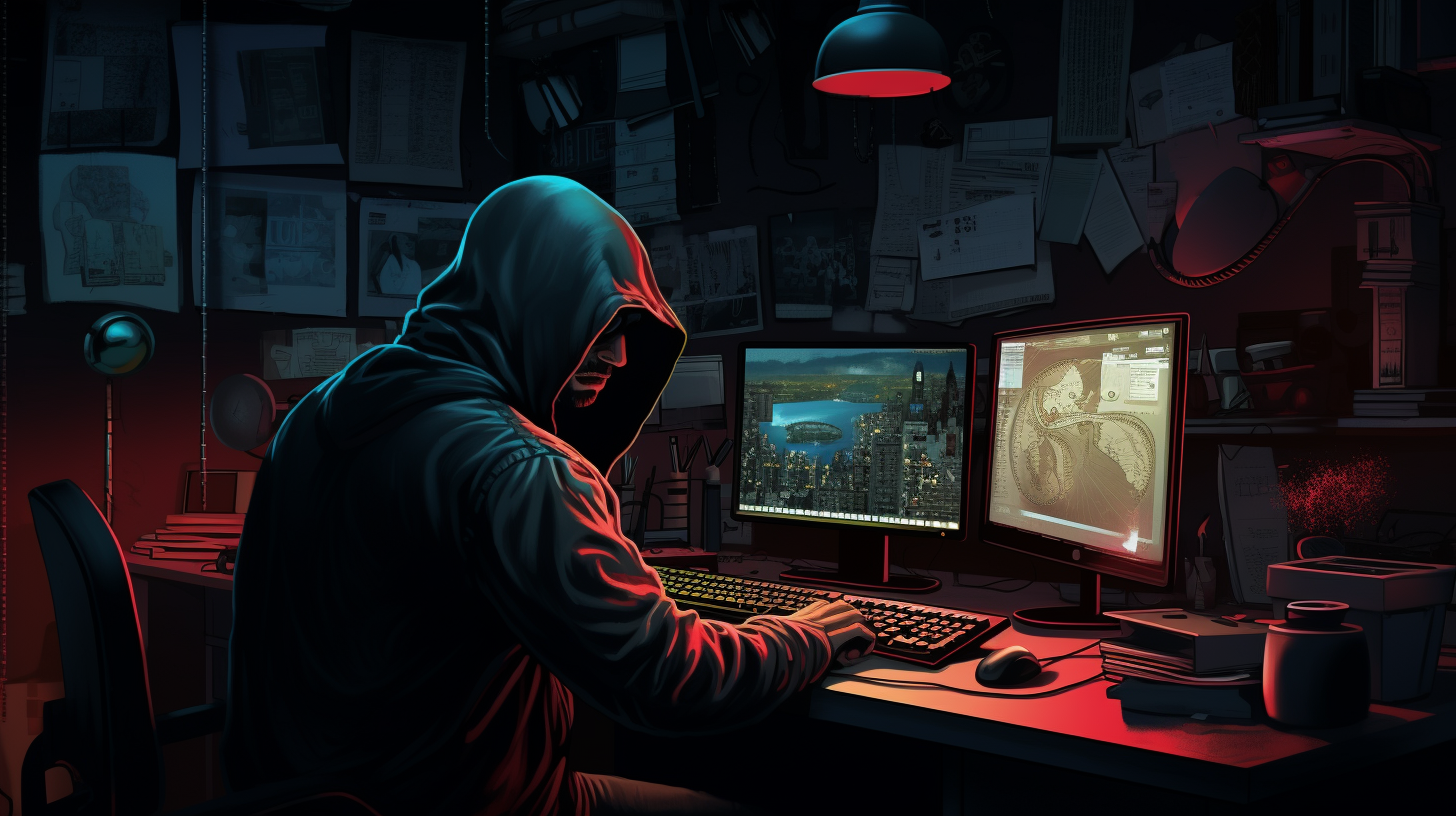 Cybercrime: Memahami Ancaman di Era Digital