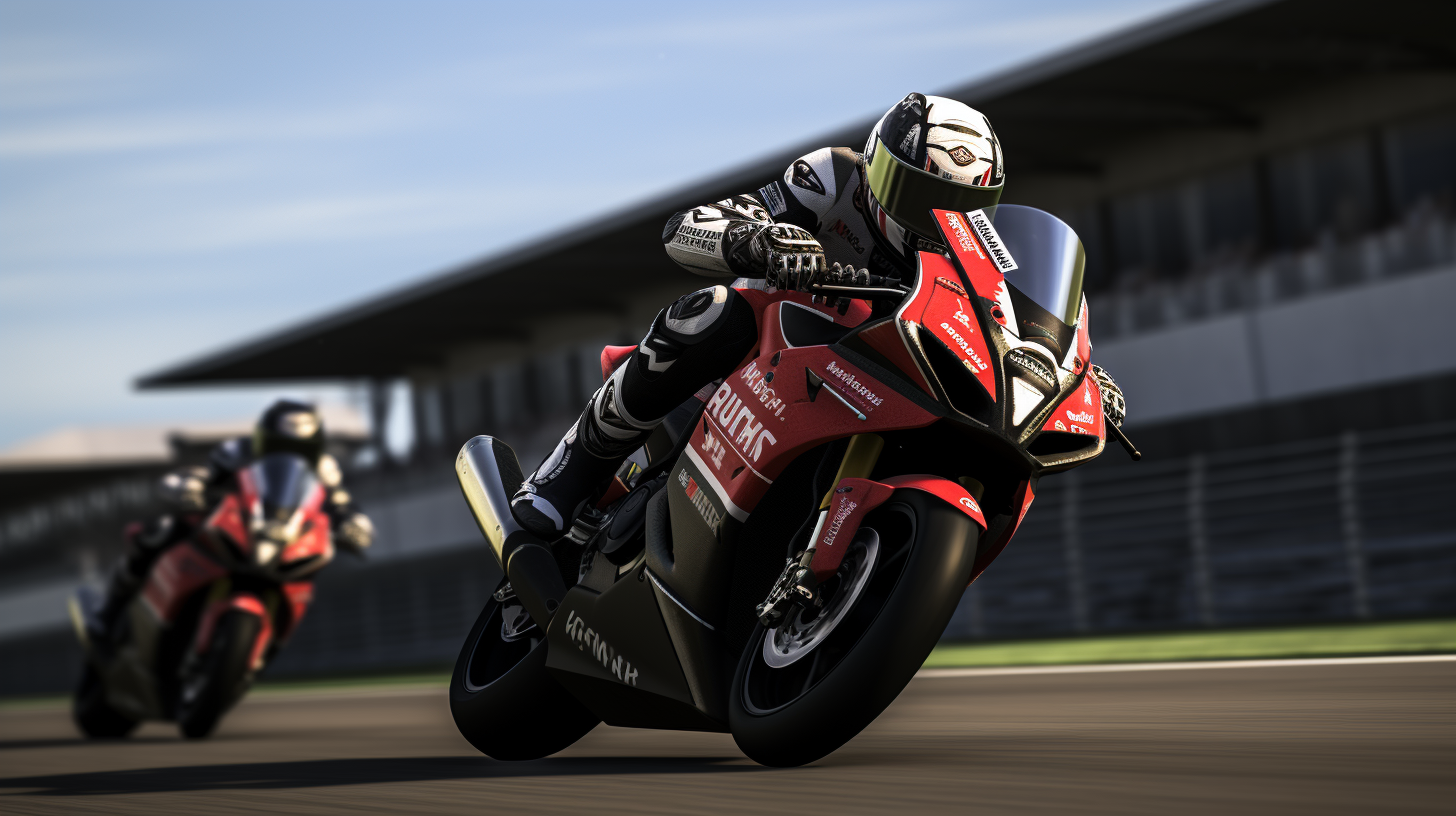 World Superbike Championship (WSBK): Menyelami Serunya Balap Sepeda Motor Produksi