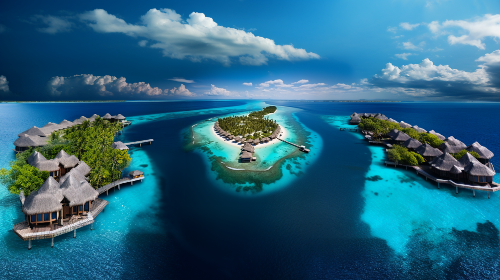 Maldives Indonesia: Surga Tropis Tersembunyi