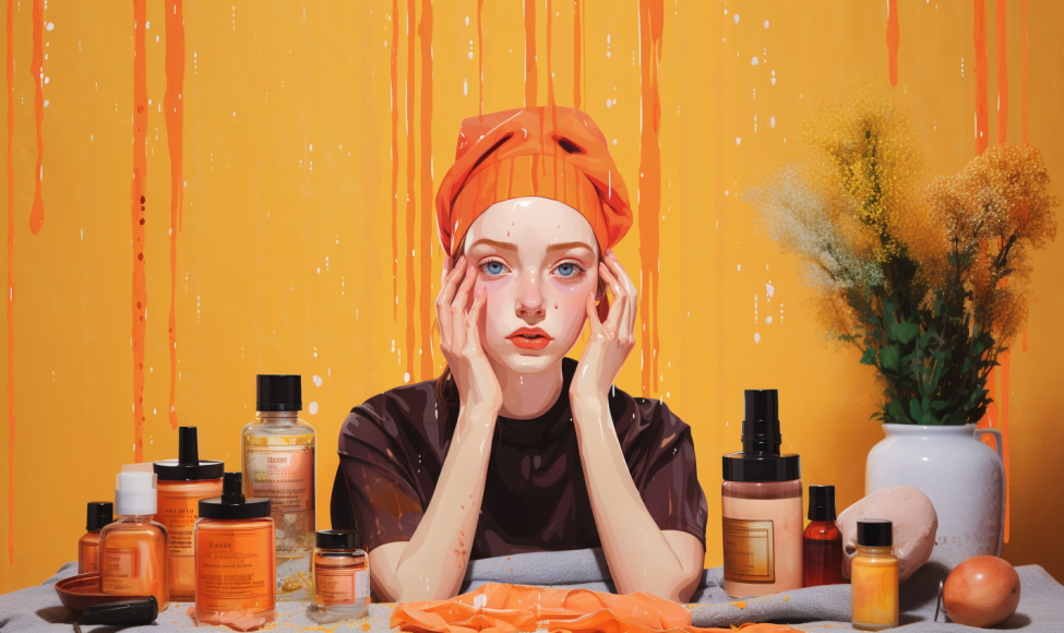 Accutane: Solusi untuk Kulit Berjerawat Parah