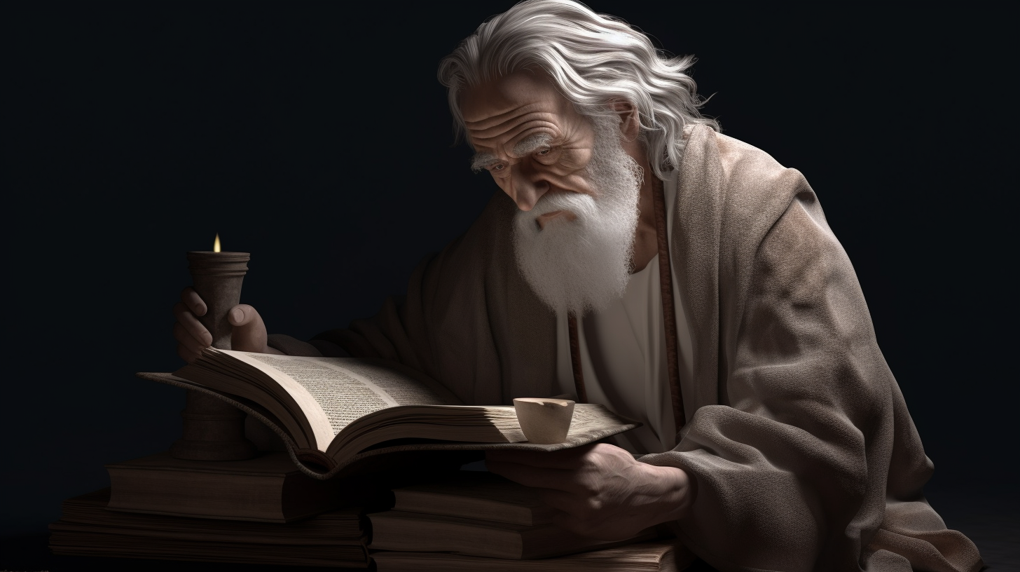 Herodotus: Bapak Sejarah Dunia