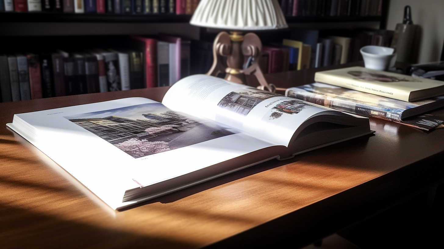 Mengungkap Misteri Masa Lalu: Menjelajahi Kekuatan Novel Sejarah