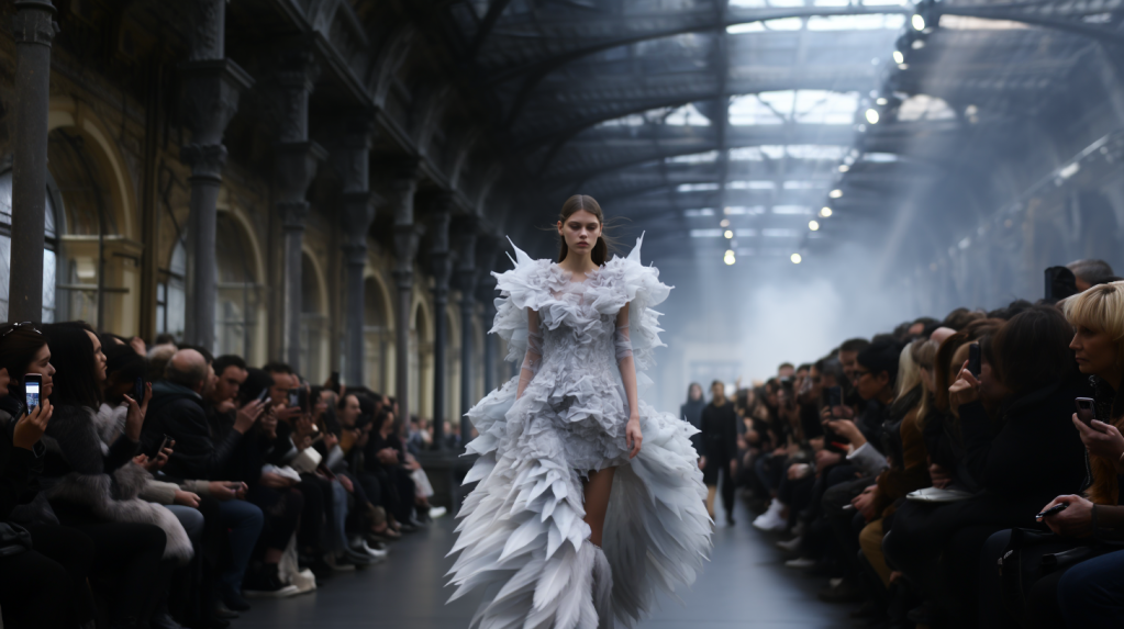Mengenalkan Brand Fashion Indonesia yang Mendunia