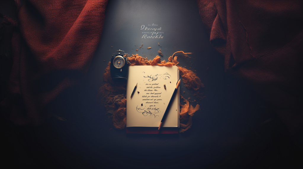 Majas: Keindahan Bahasa dalam Karya Sastra