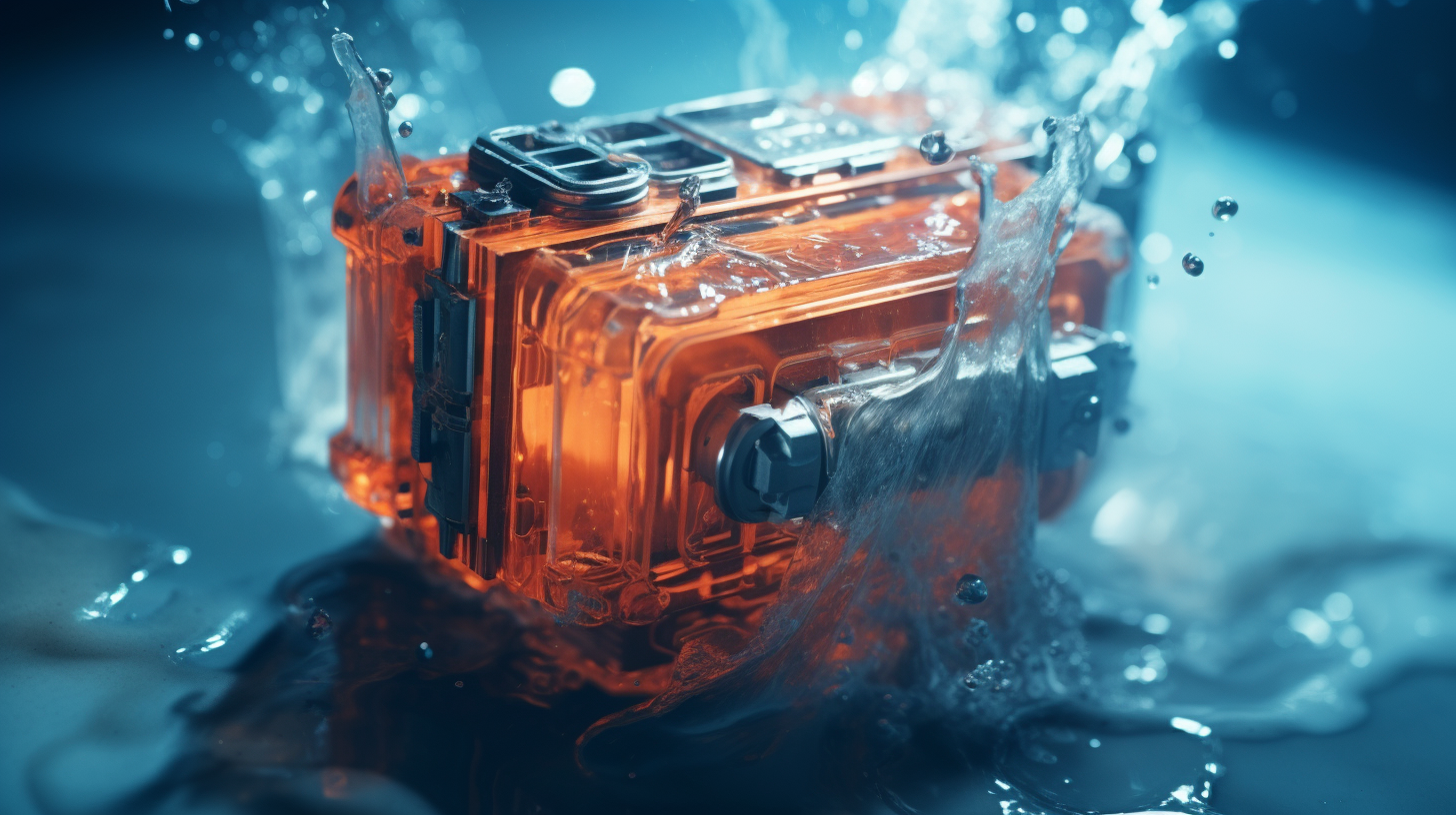 Air Radiator: Fungsi, Perawatan, dan Masalah yang Biasa Terjadi