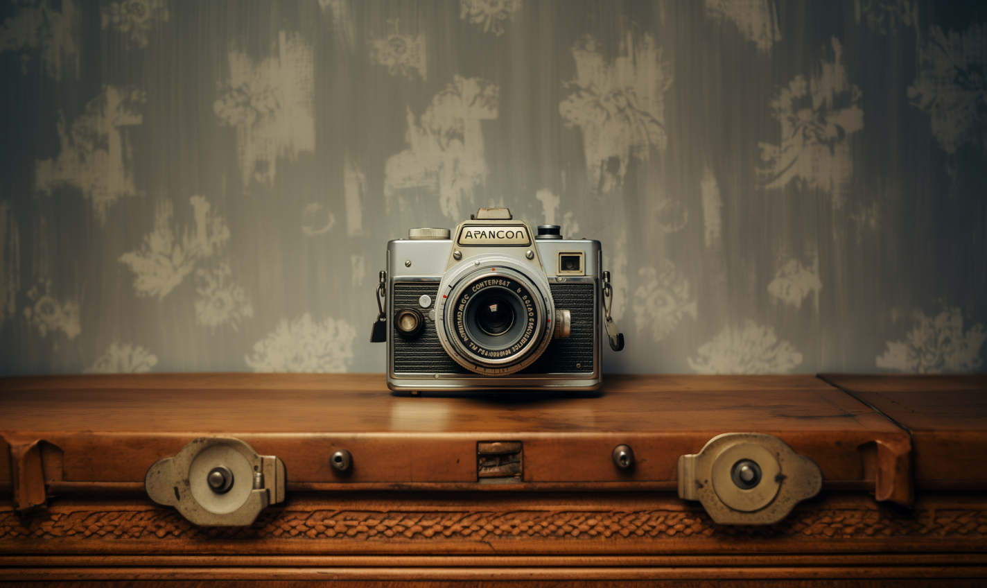 Memahami Fotografi  dengan Kamera Film Analog