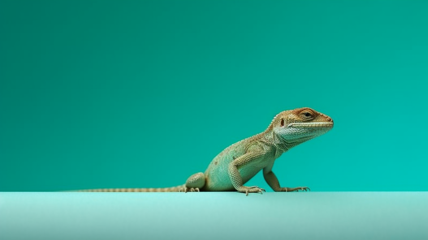 Autotomi: Mengapa Cicak Memutuskan Ekor Mereka?