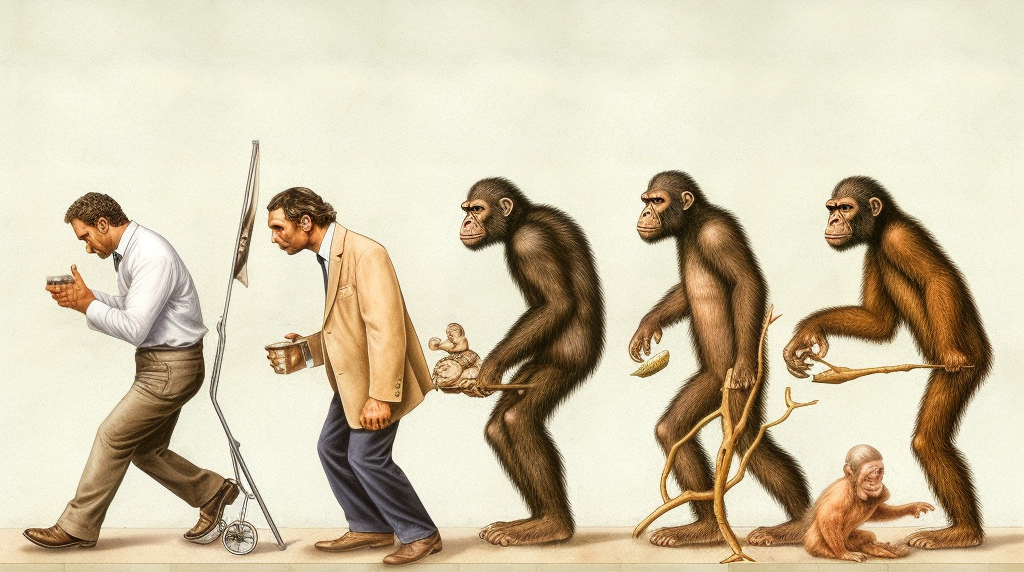 Misteri di Balik Jejak Manusia Purba: Mengupas Sejarah, Ciri-ciri, dan Penyebarannya