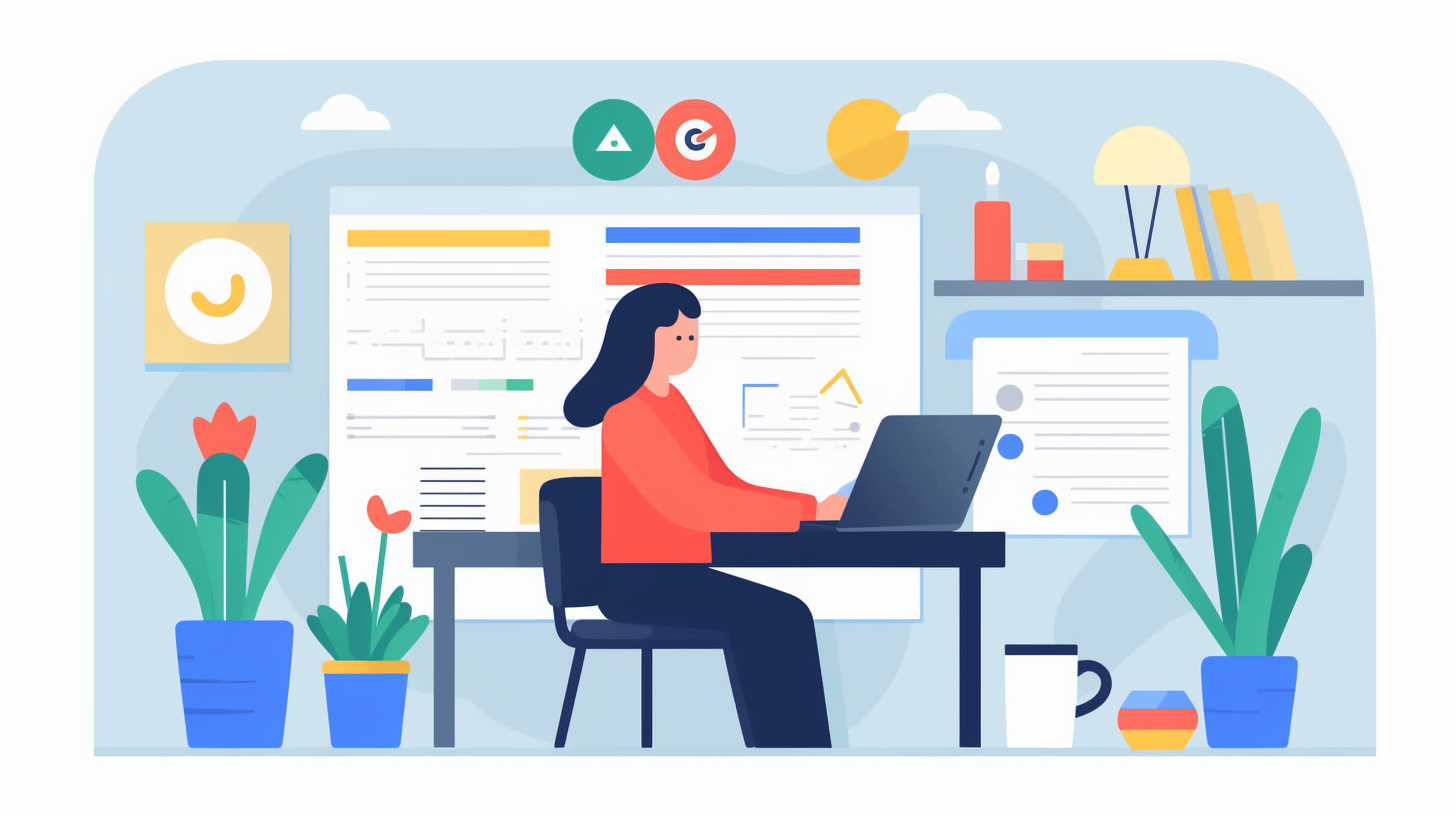 Meningkatkan Produktivitas Bisnis dengan Google Workspace