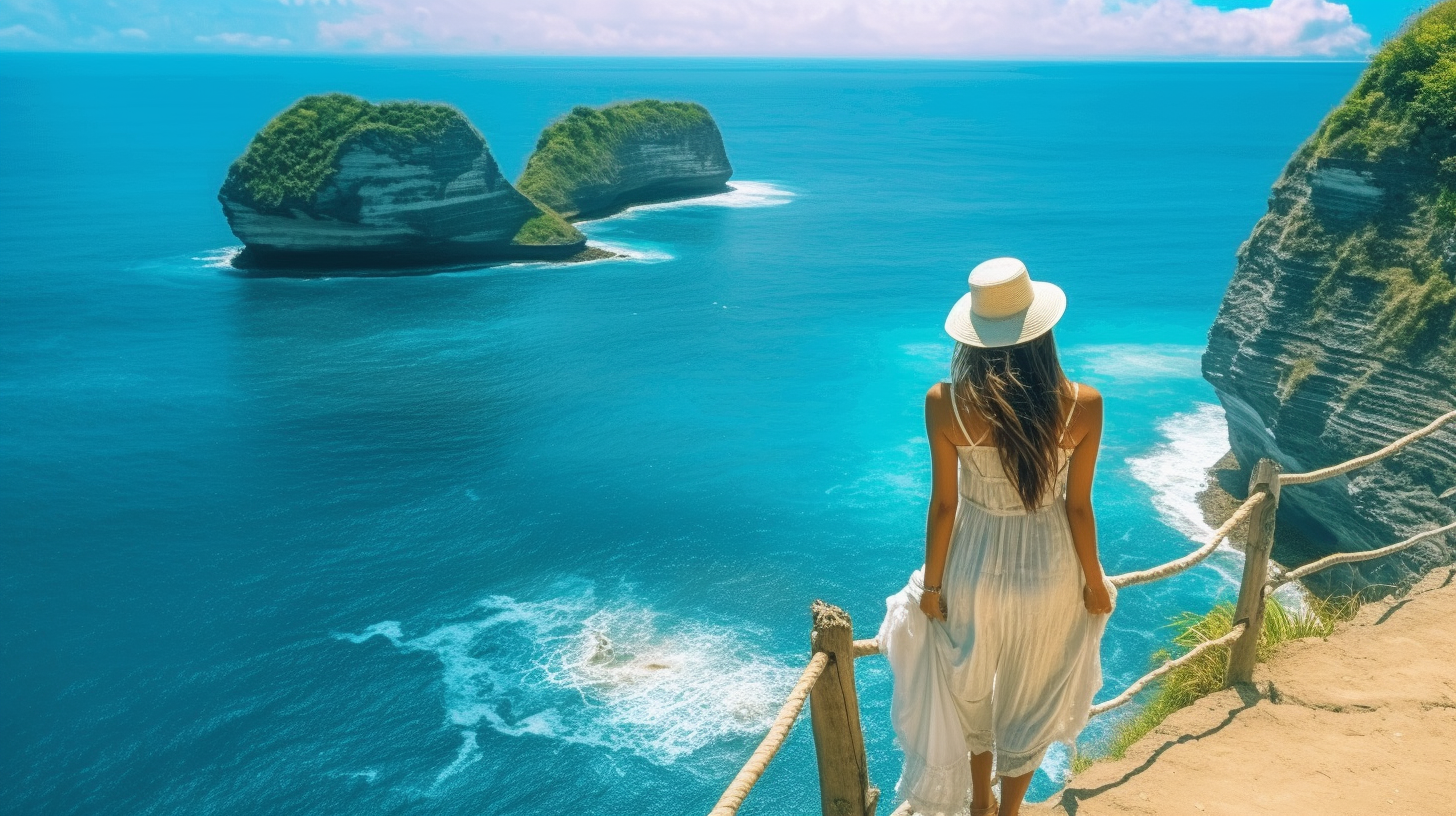 Nusa Penida: Surga Tersembunyi di Bali