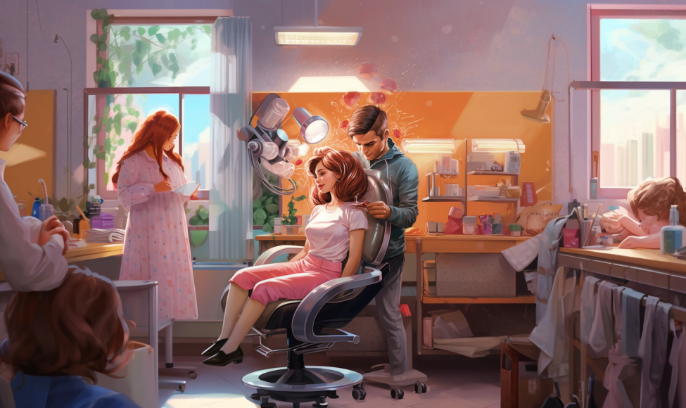 Perbedaan antara Perawatan Keratin dan Smoothing, Mana yang Lebih Baik?