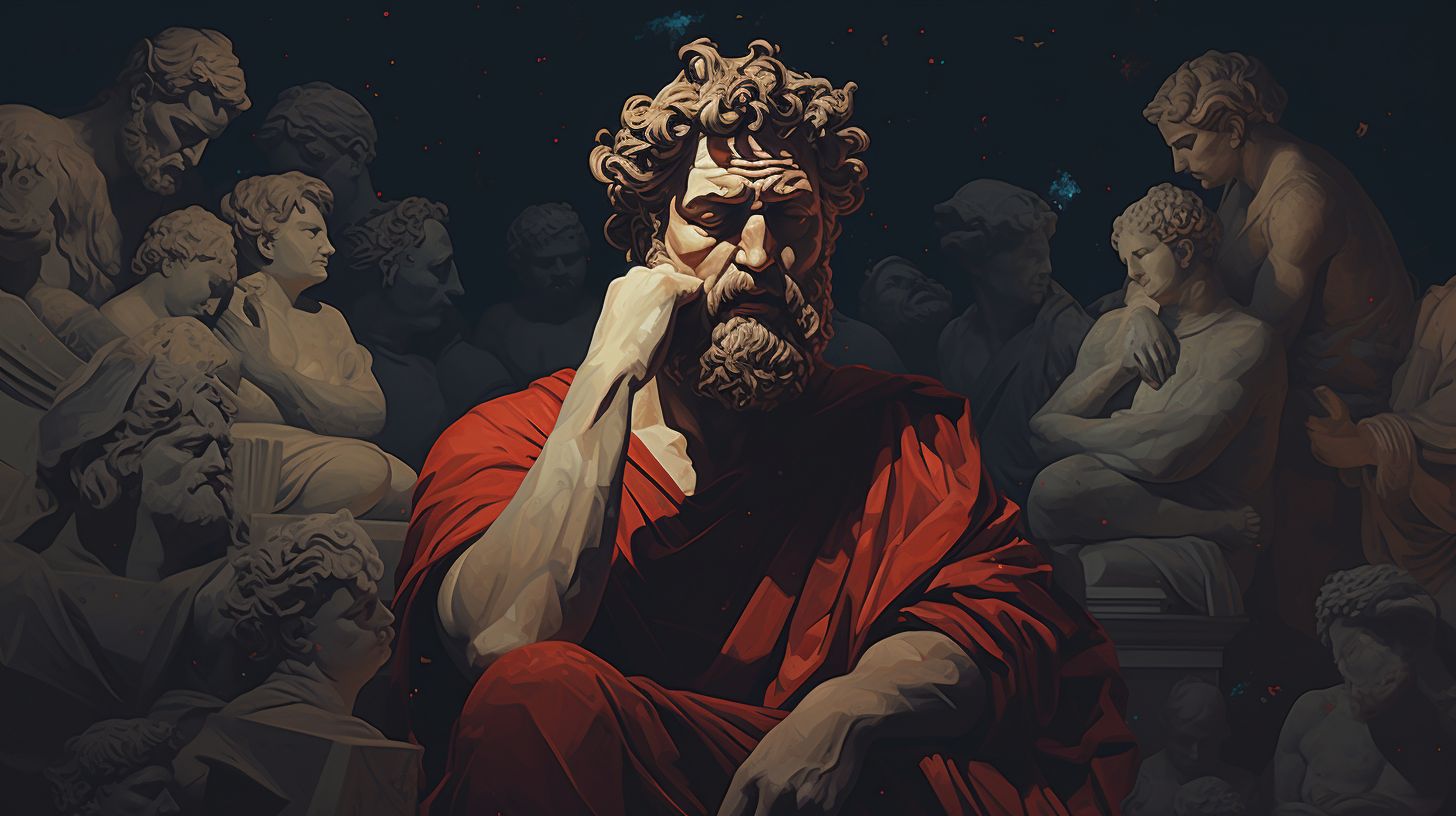 Mengungkap Stoikisme: Filosofi, Cara Hidup, dan Teorinya