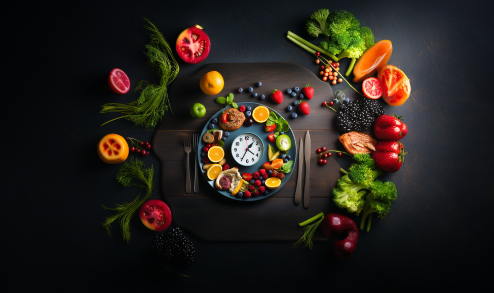 Intermittent Fasting untuk Pemula: Tips dan Jadwal Diet yang Tepat