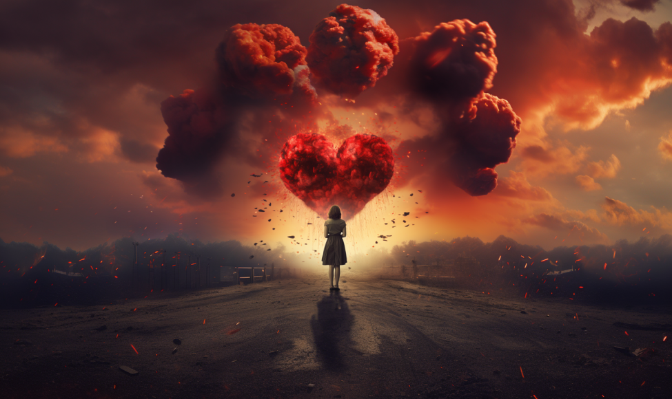Mengenali Ciri-ciri Love Bombing dalam Hubungan Anda