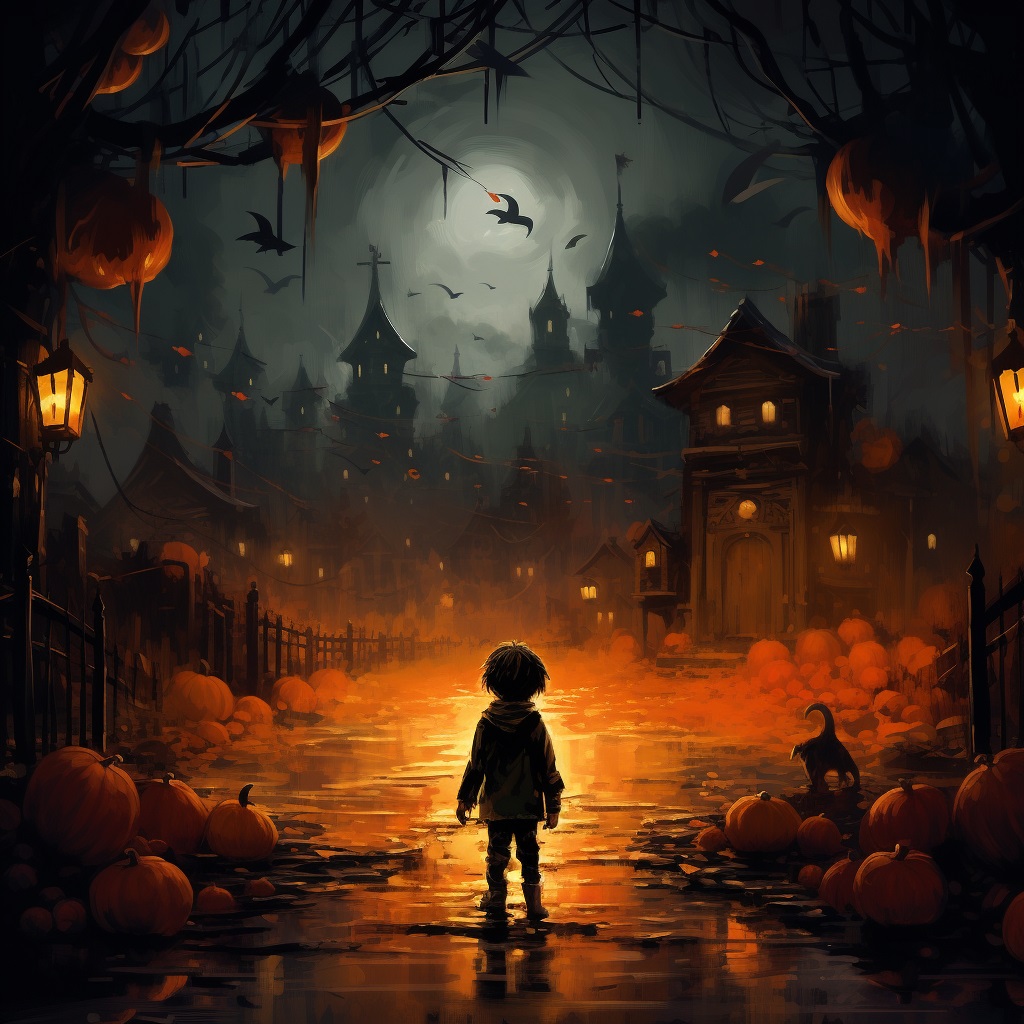 Sejarah Halloween, Tradisi Celtic Kuno yang Menjadi Fenomena Global