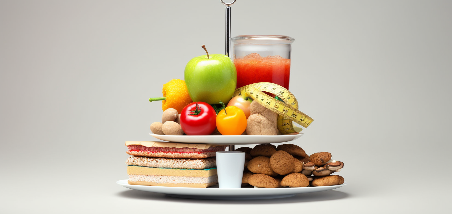 Makanan Rendah Kalori: Menu Sehat untuk Gaya Hidup Berenergi
