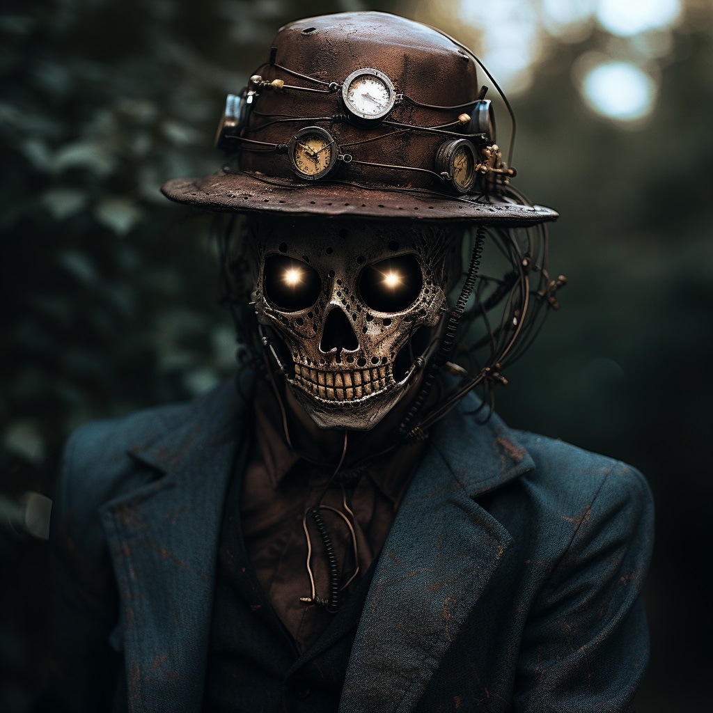 Menengok Perayaan Halloween di Berbagai Negara
