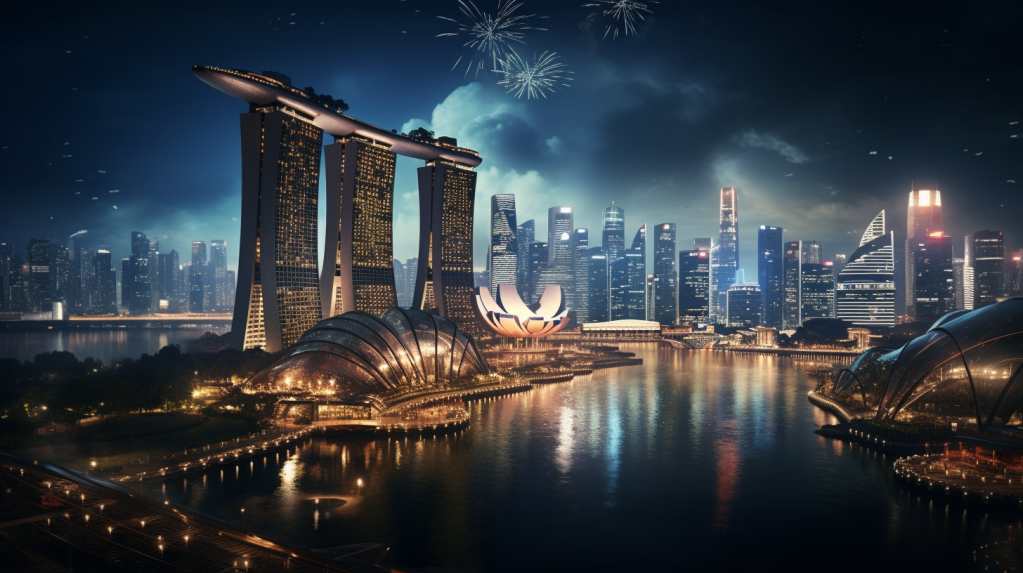 Wisata Singapura: Eksplorasi Keindahan dan Budaya yang Memikat