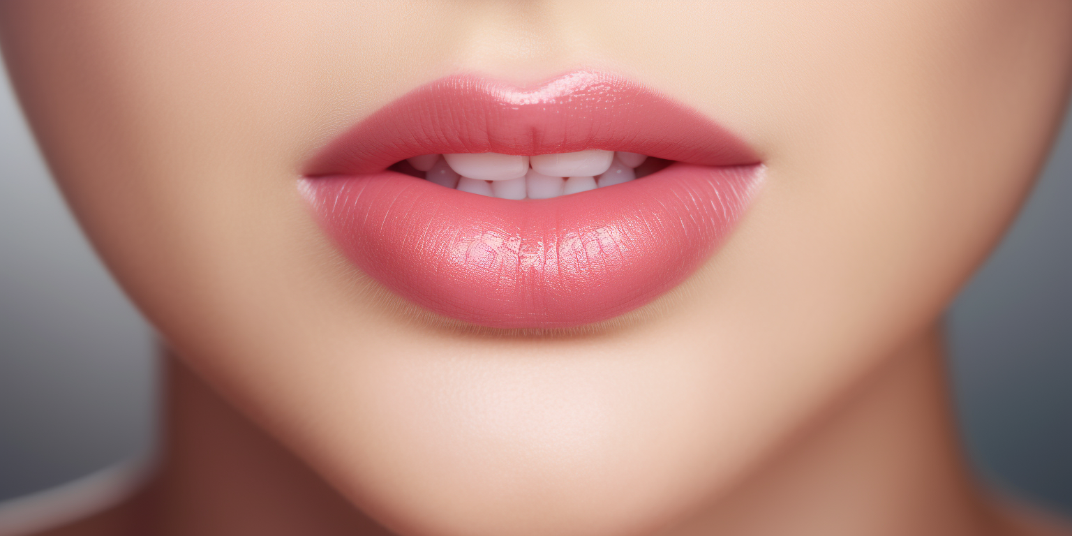 Lipcare: Rahasia Bibir Sehat dan Cantik