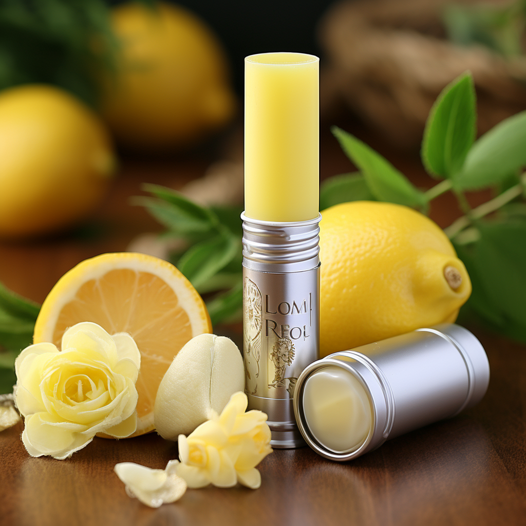 Segarkan dan Lestarikan: Manfaat Lip Balm dan Panduan Penggunaan