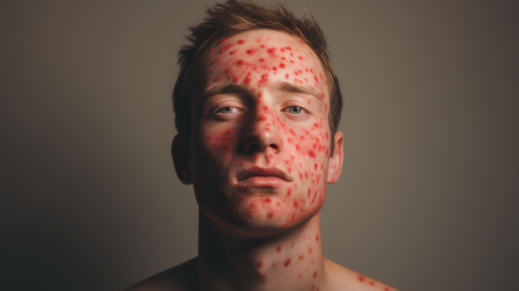 Alergi: Saat Tubuh Melawan yang Seharusnya Aman