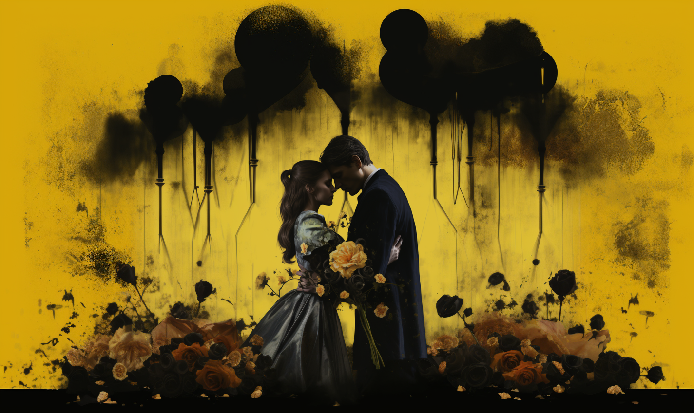 Waspada Tanda Red Flag Saat PDKT!