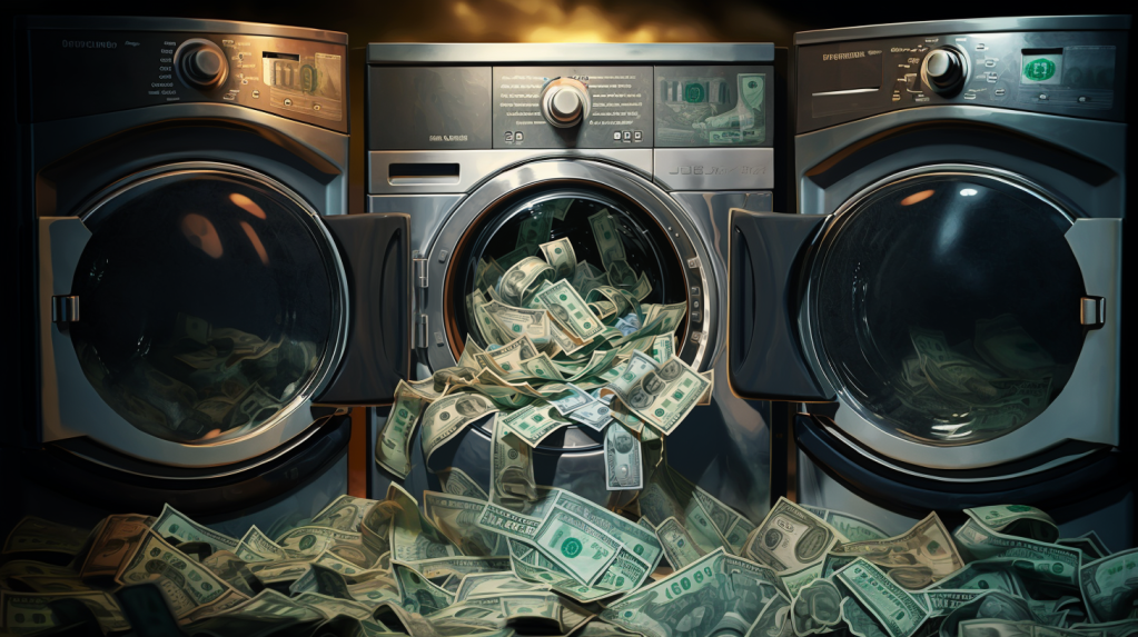 Money Laundering: Ancaman Global dan Upaya Penanggulangannya