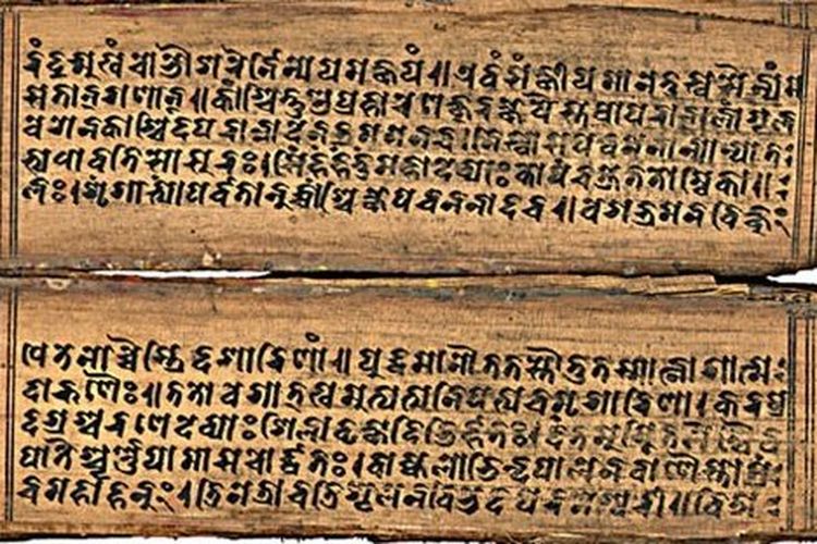 Keajaiban Bahasa Sanskerta: Warisan Kuno yang Tetap Hidup