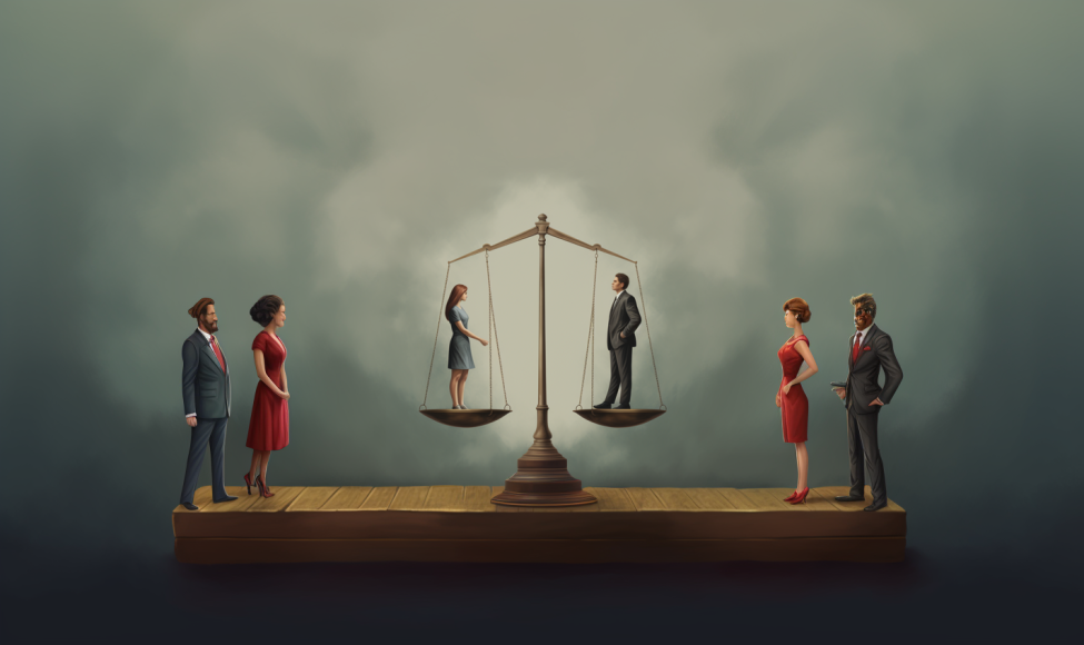 Mengenal Kesetaraan Gender: Kenapa Harus Peduli?